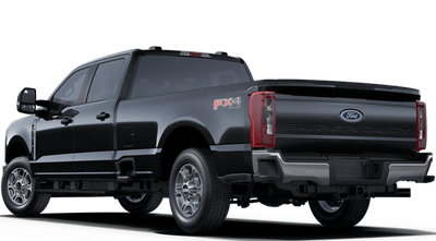 2025 Ford F-350SD XLT