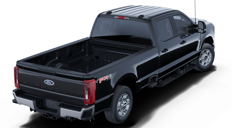 2025 Ford F-350SD XLT