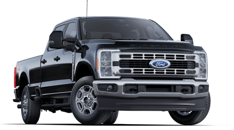 2025 Ford F-350SD XLT