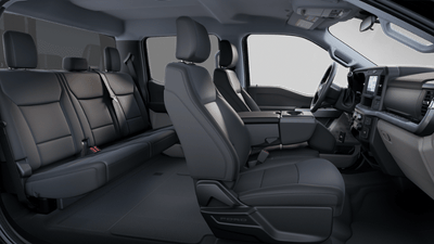 2025 Ford F-350SD XLT