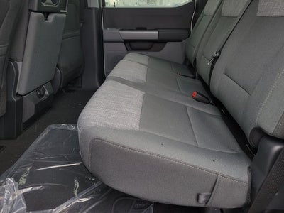 2025 Ford F-350SD XLT