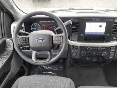 2025 Ford F-350SD XLT