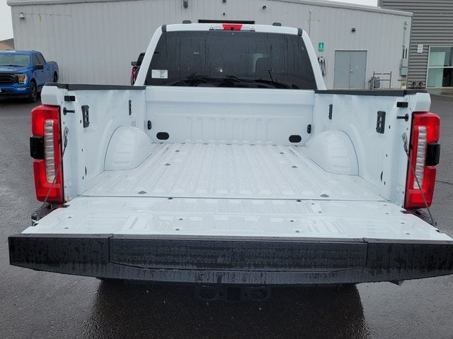 2025 Ford F-350SD XLT