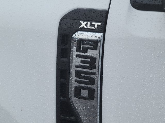 2025 Ford F-350SD XLT
