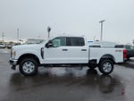 2025 Ford F-350SD XLT
