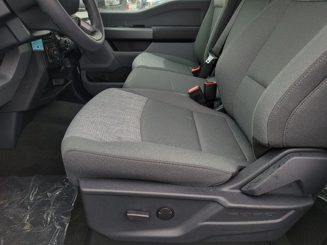 2025 Ford F-350SD XLT