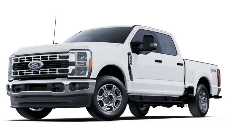 2025 Ford F-350SD XLT
