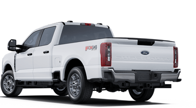 2025 Ford F-350SD XLT