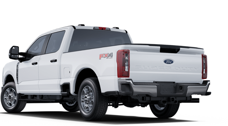 2025 Ford F-350SD XLT