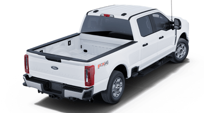 2025 Ford F-350SD XLT