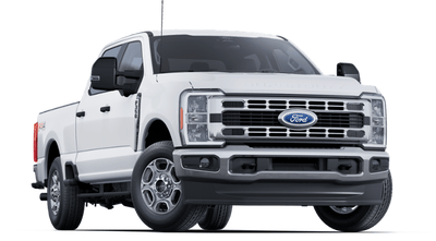 2025 Ford F-350SD XLT