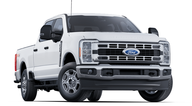 2025 Ford F-350SD XLT