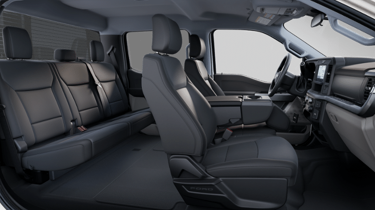 2025 Ford F-350SD XLT