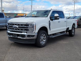 2026 Ford F-350 Lariat