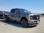 2025 Ford F-350SD Platinum