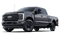 2025 Ford F-350SD Platinum