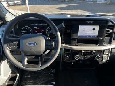 2026 Ford F-350SD F-350® XL