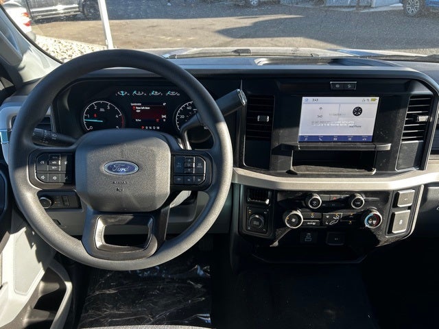 2026 Ford F-350SD F-350® XL