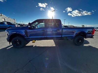 2026 Ford F-350SD F-350® XL