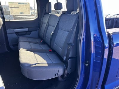 2026 Ford F-350SD F-350® XL