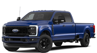 2026 Ford F-350SD F-350® XL