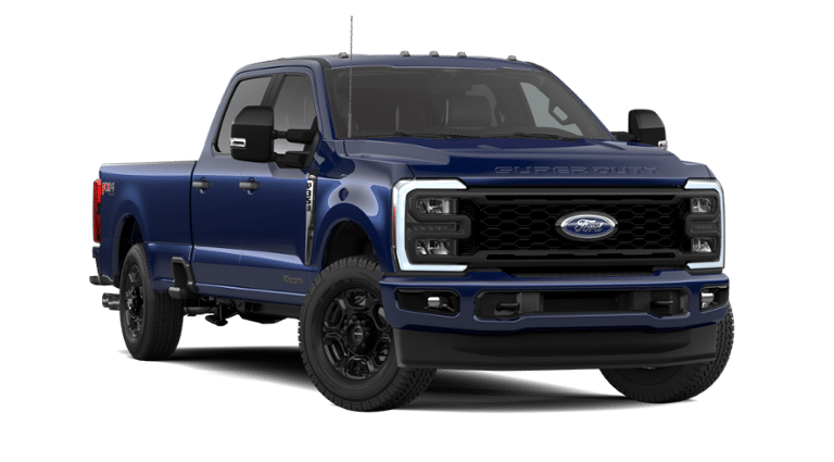 2026 Ford F-350SD F-350® XL
