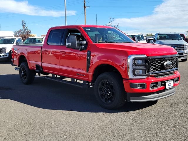 2026 Ford F-350 XLT