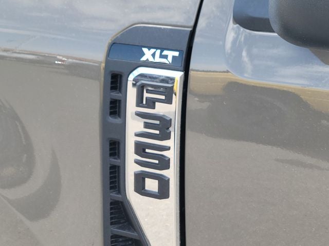 2026 Ford F-350 XLT