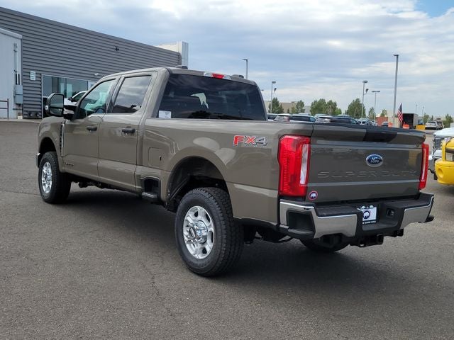 2026 Ford F-350 XLT