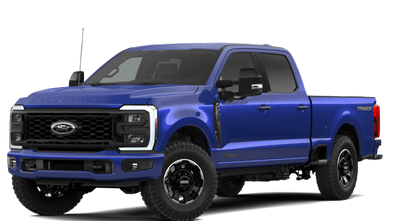 2026 Ford F-350 F-350® XLT
