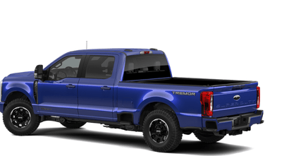 2026 Ford F-350 F-350® XLT