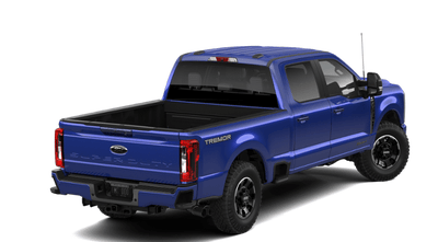 2026 Ford F-350 F-350® XLT