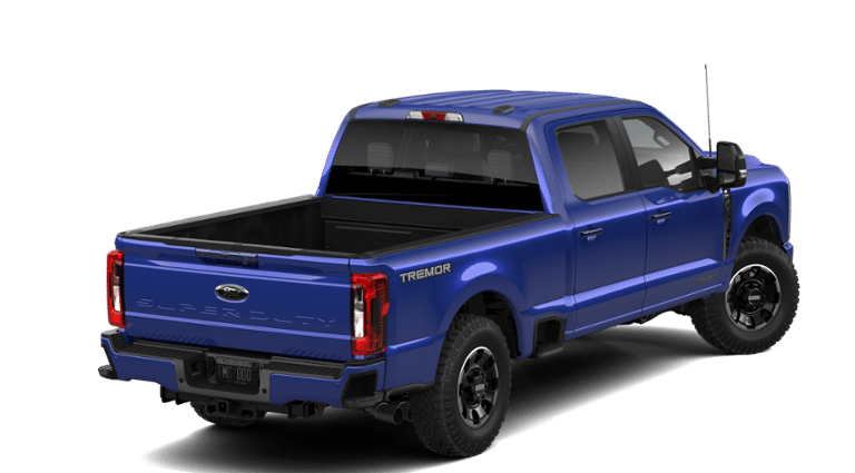 2026 Ford F-350 F-350® XLT