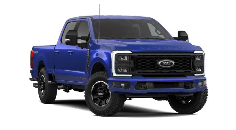 2026 Ford F-350 F-350® XLT
