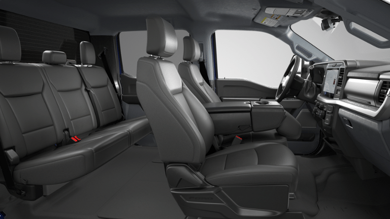 2026 Ford F-350 F-350® XLT