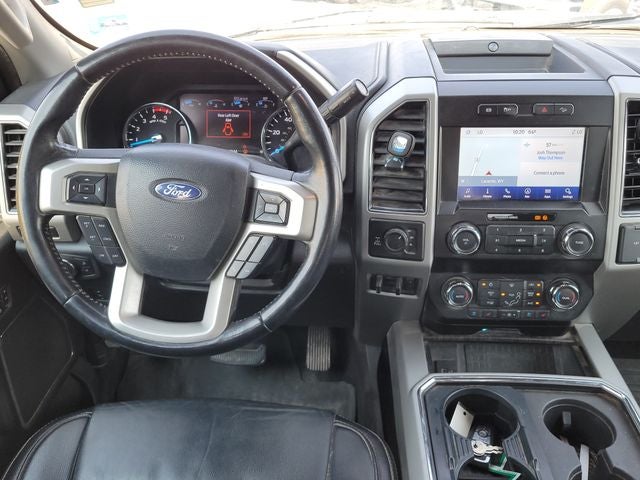 2021 Ford F-350 Lariat