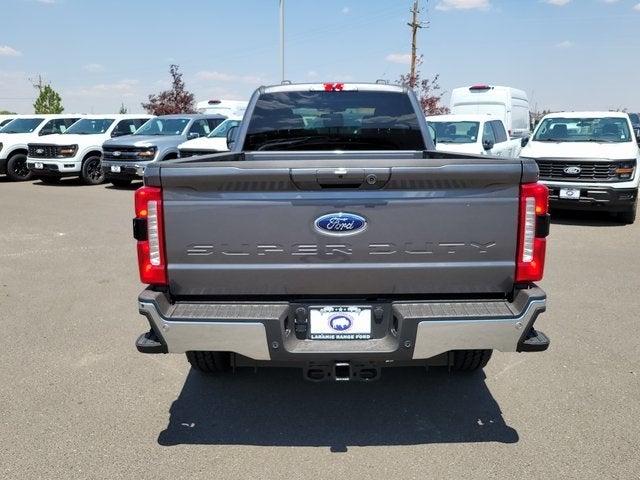 2025 Ford F-350SD Lariat