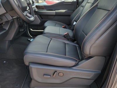 2025 Ford F-350SD Lariat