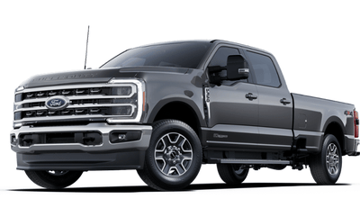 2025 Ford F-350SD Lariat