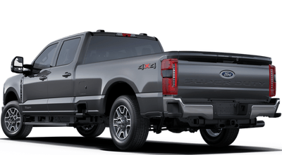 2025 Ford F-350SD Lariat