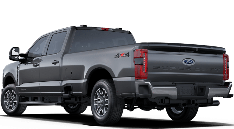 2025 Ford F-350SD Lariat