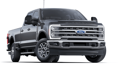 2025 Ford F-350SD Lariat