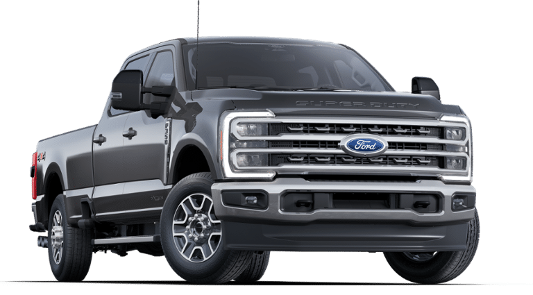 2025 Ford F-350SD Lariat