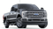 2025 Ford F-350SD Lariat