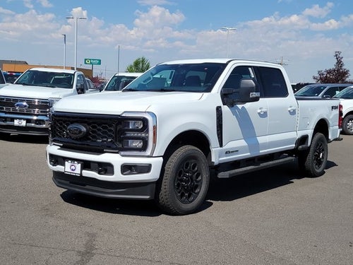 2025 Ford F-350SD XLT
