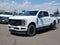 2025 Ford F-350SD XLT