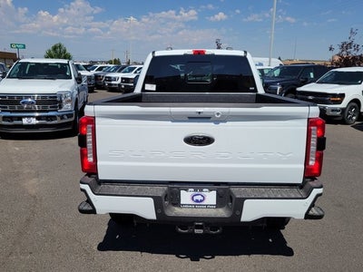2025 Ford F-350SD XLT