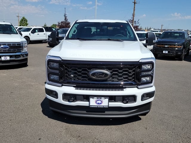 2025 Ford F-350SD XLT