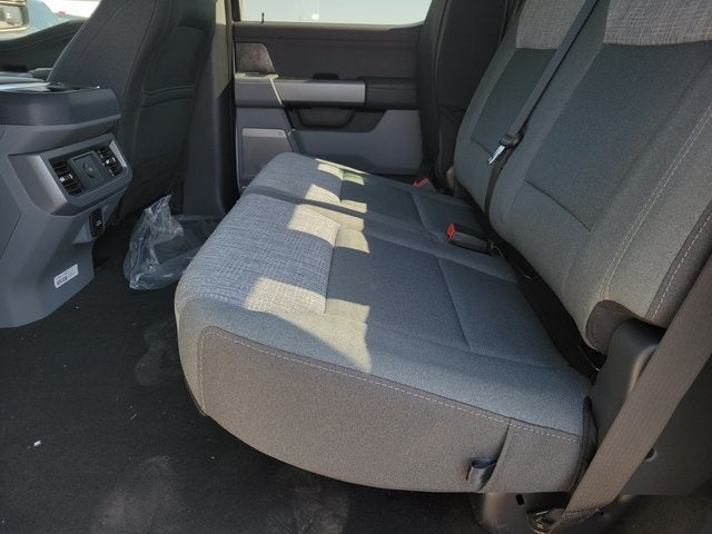 2025 Ford F-350SD XLT