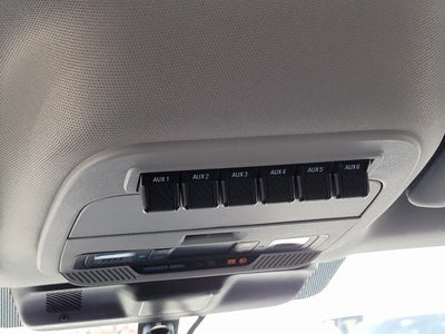 2025 Ford F-350SD XLT